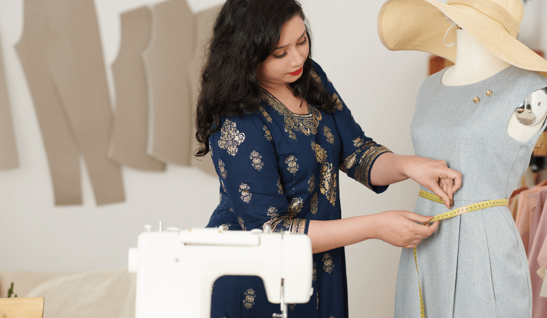 New Trends In The Garment Industry